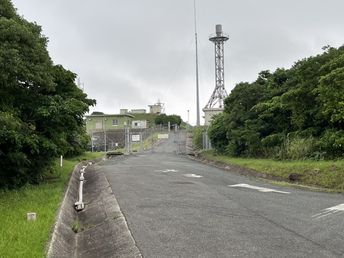 イクラゲ山(175.0m)