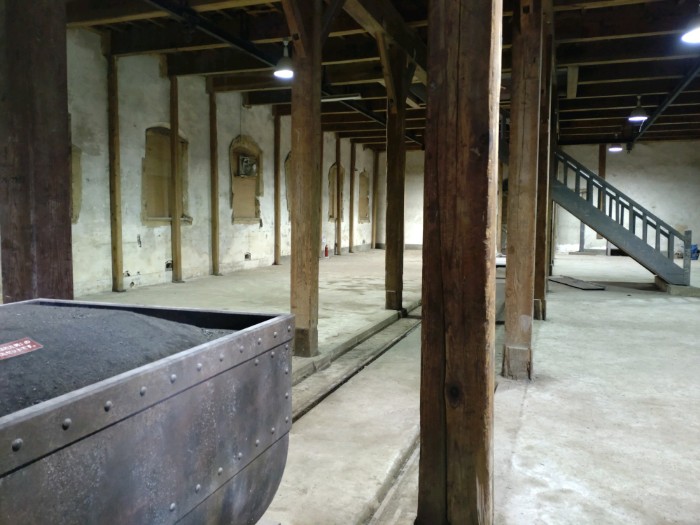 海賊とよばれた男 ロケ地