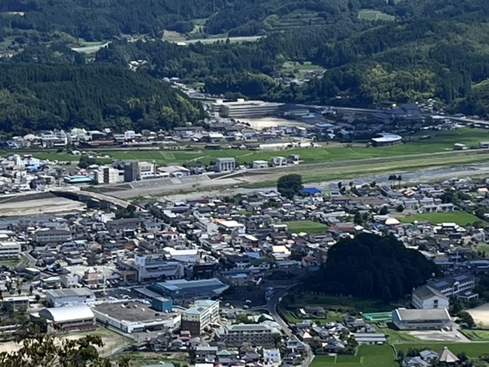 後で行く豊後森機関庫