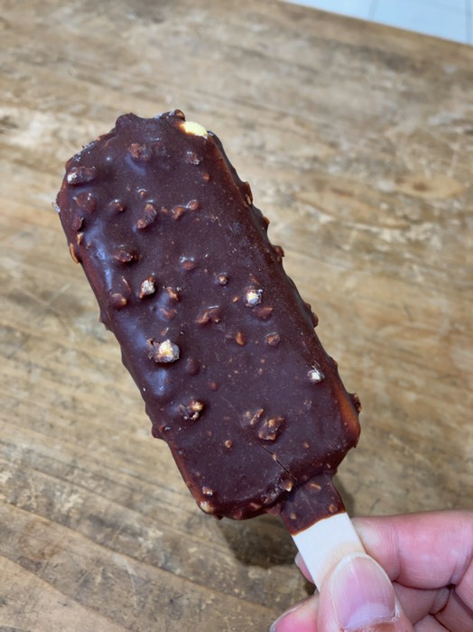 美味しかったです♪