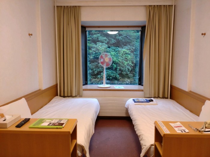 万座高原ホテル