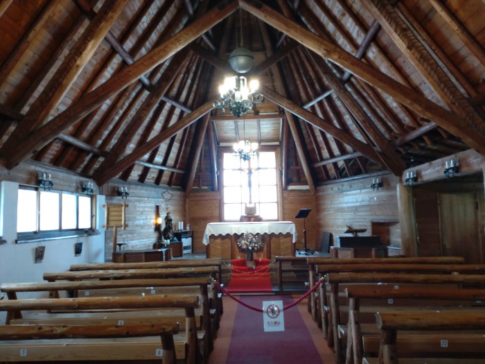 聖パウロカトリック教会