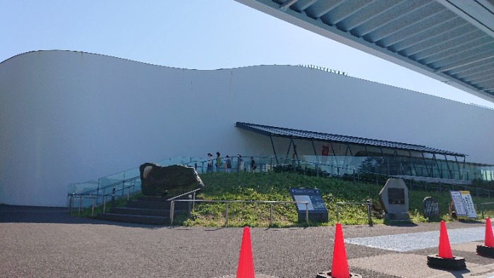 加茂水族館