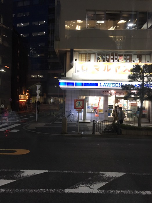 蒲田駅東口