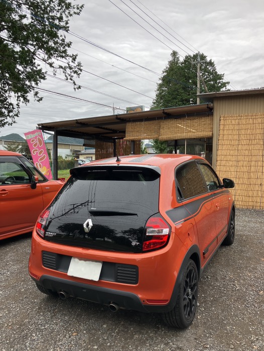 三品果樹園売店