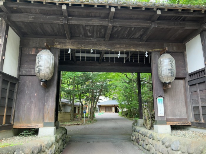 営業時間外？ぼかったです