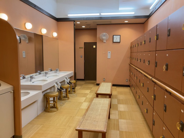 出るまで独りでした！