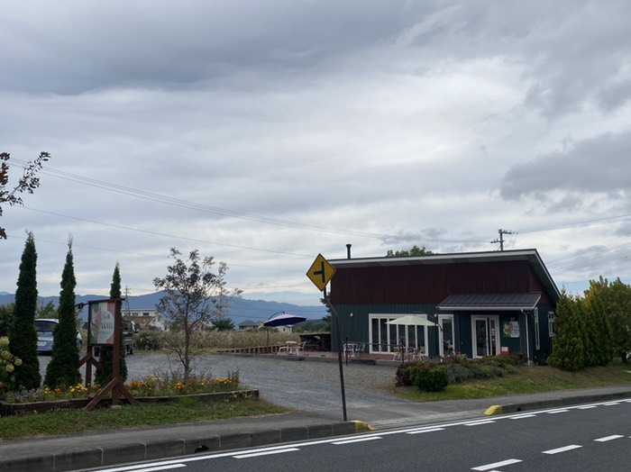 イタリア　ジェラート