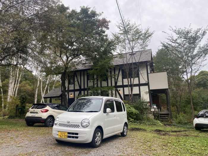 ミントガーデン