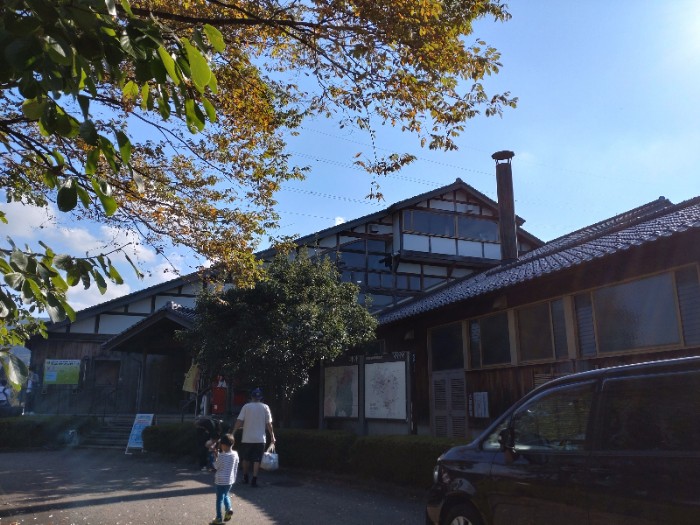 夢の平コスモス荘