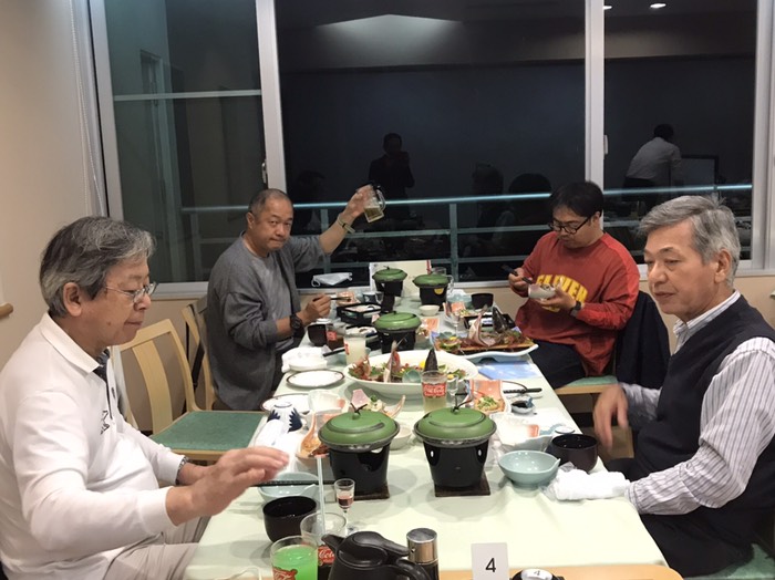 国民宿舎　千畳苑