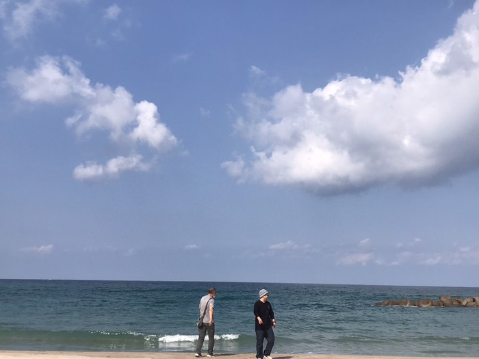 石見海浜公園