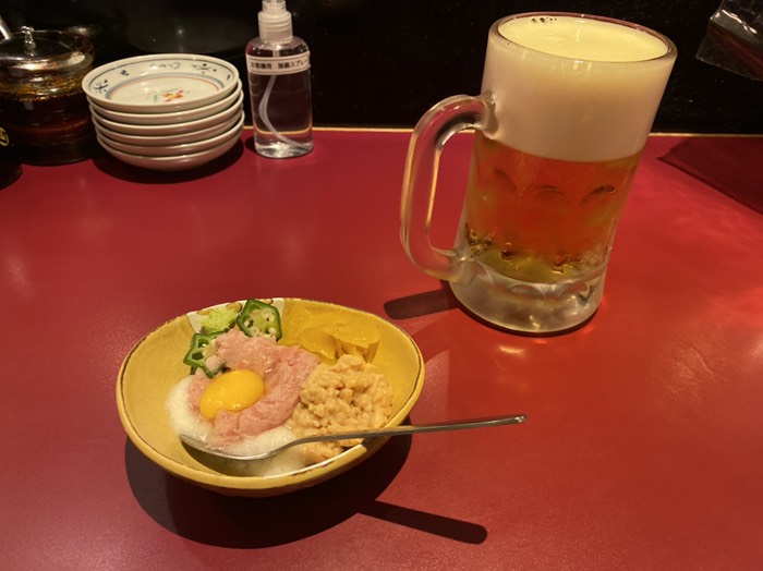 餃子屋　バリス