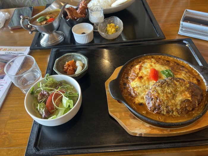 八女シャカカリー