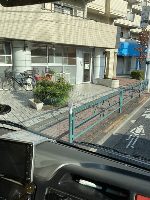 2 国分寺市役所