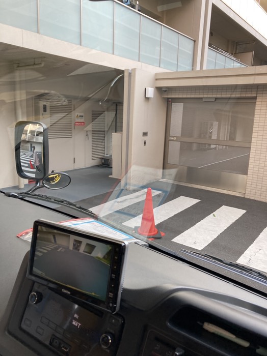 4 パークハウス