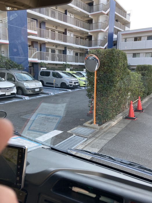 2 西恋ヶ窪四丁目