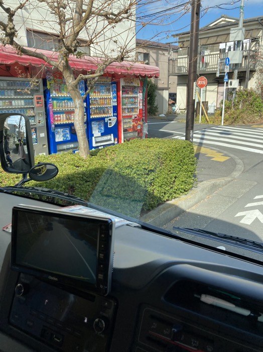 6  央跡通り住宅