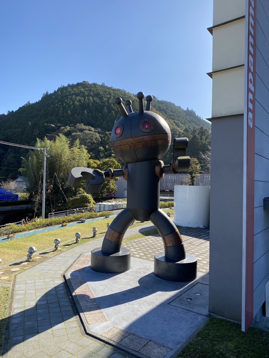 アンパンマンミュージアム②