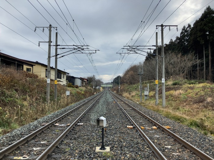 駅