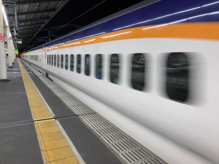 後ろにこれが増結されましたー