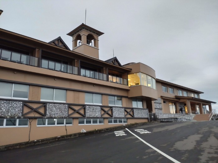 星降るビレッジtengu