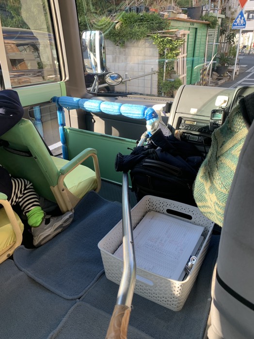 5（3学期から停まる？）