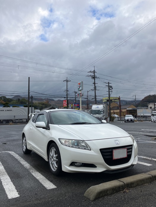 高速の無料区間から降りたので朝食休憩