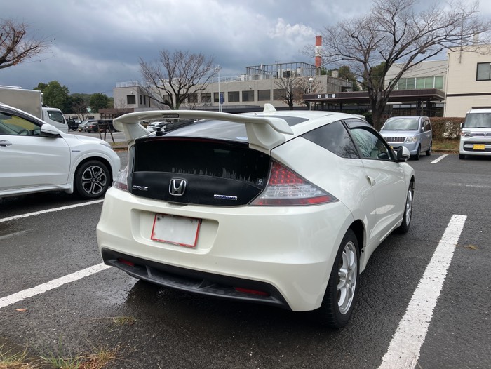 和歌山運輸支局到着！