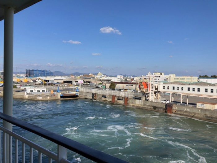 さよなら四国〜