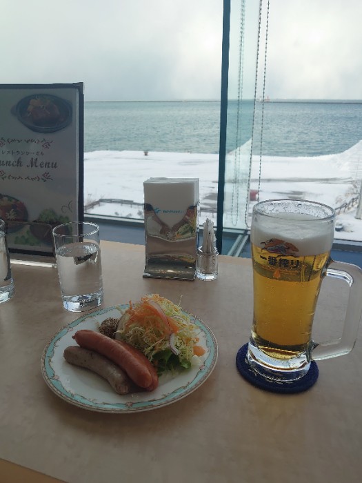 レストランシーガル