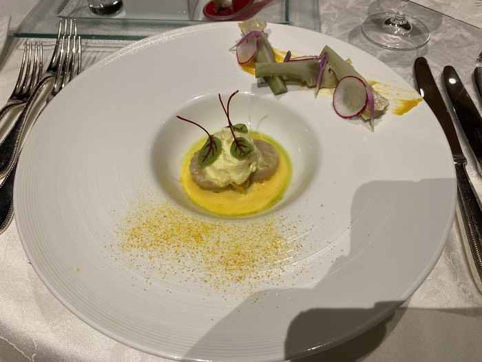 ウィンザーホテル⑥