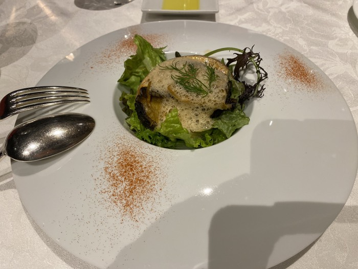 ウィンザーホテル⑧