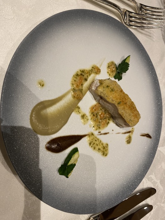 ウィンザーホテル⑨