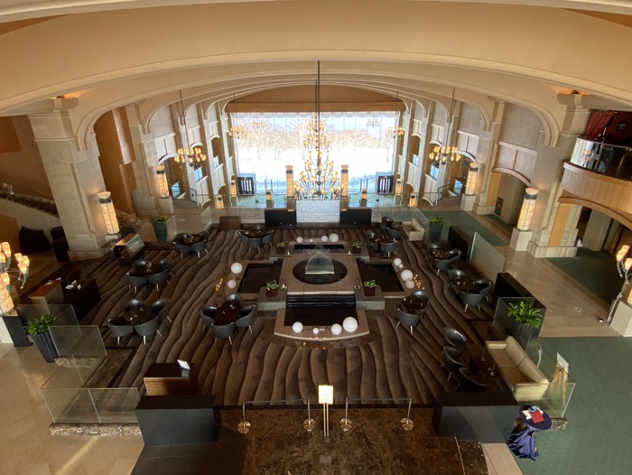 ウィンザーホテル12