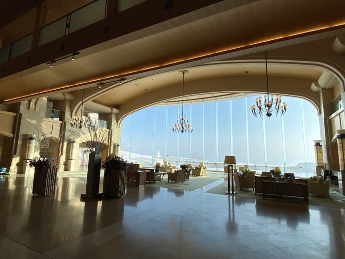 ウィンザーホテル14