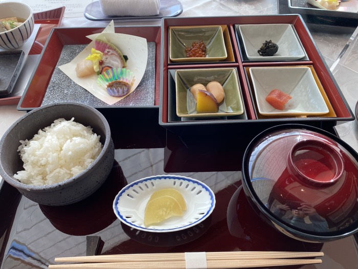 ウィンザーホテル16