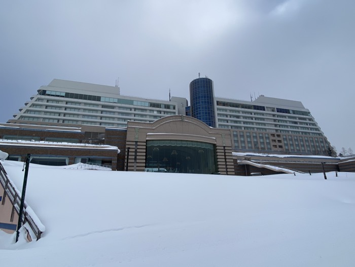 ウィンザーホテル17