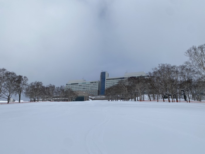 ウィンザーホテル18