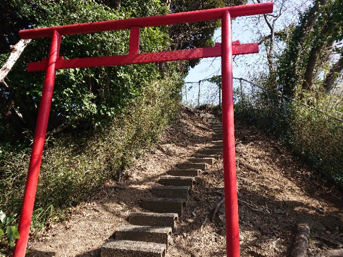 神社