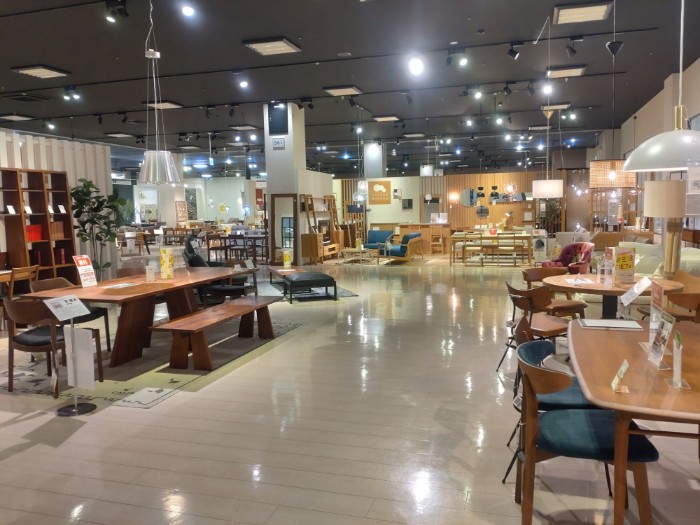 ファニチャードーム