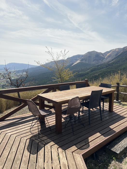 そらふねカフェ