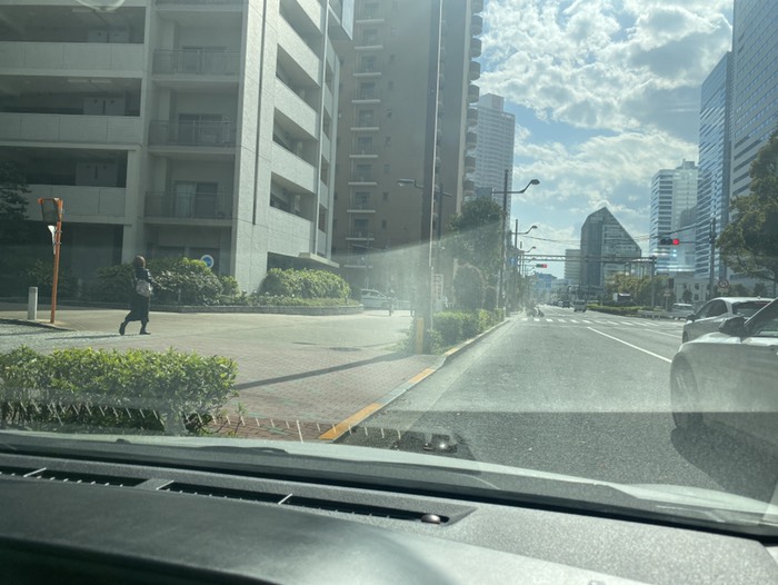 ビバホーム　8:43