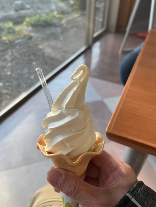 大任の道の駅ソフト