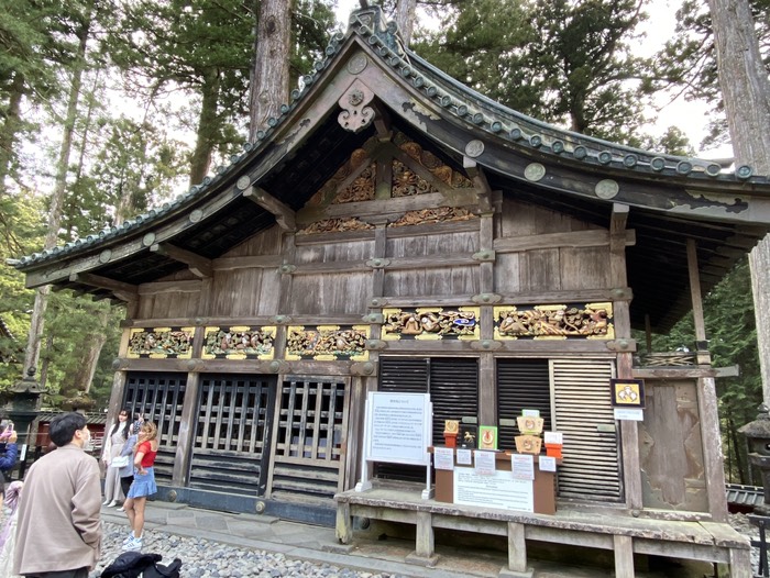 東照宮①