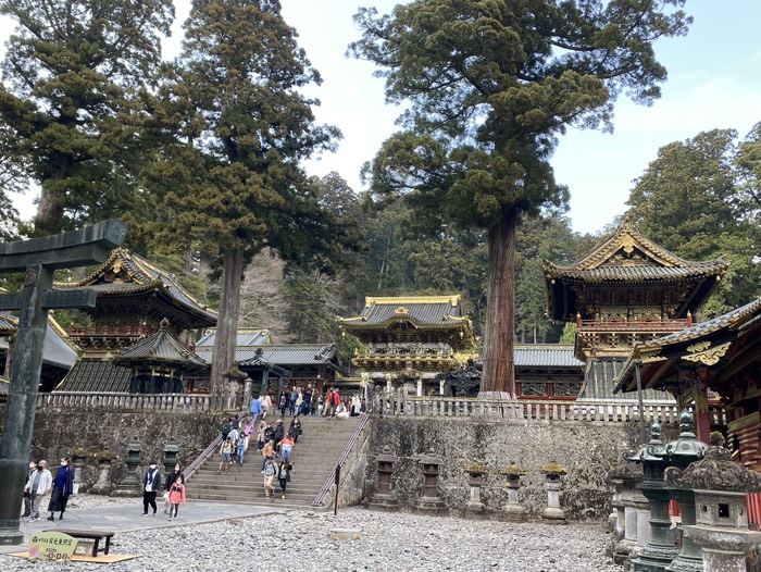 東照宮②