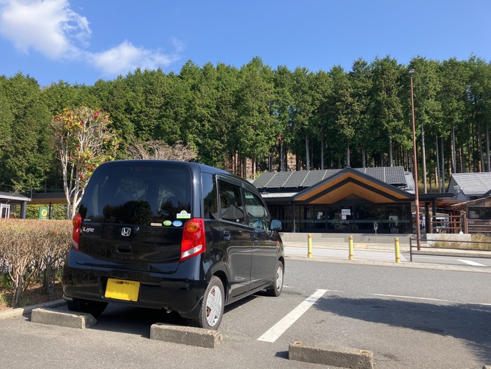 道の駅ゆふいん