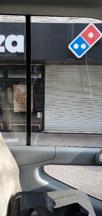 コハナ鶴見迎え