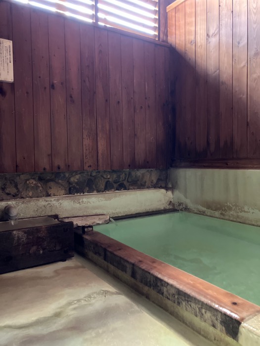 めっちゃ熱かったっす♨️