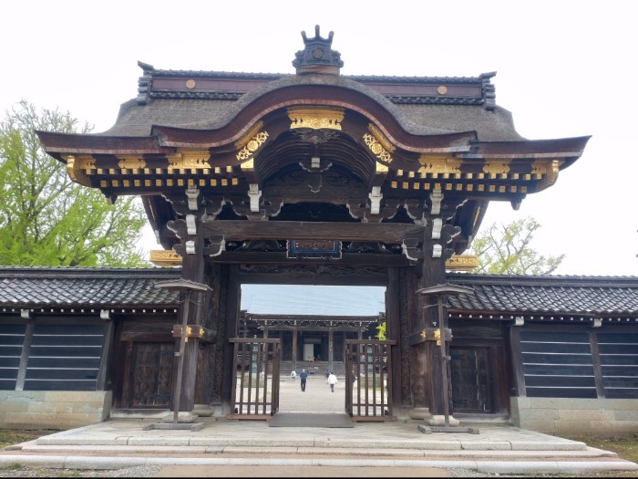 勝興寺